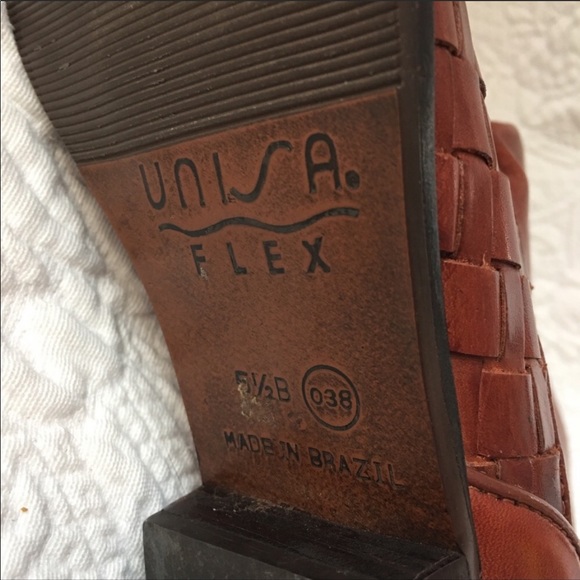 👛👛👛Unisa boots - Picture 5 of 6